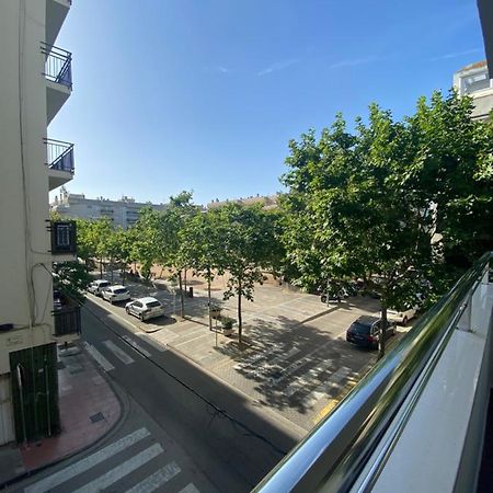 شقة Apartament Edifici Simbat A 150M De La Platja بالاموس المظهر الخارجي الصورة